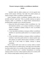 Referāts 'Iedzīvotāju pieņemšanas darba organizācija Valsts policijas iecirknī un pieņemto', 7.