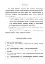 Referāts 'Iedzīvotāju pieņemšanas darba organizācija Valsts policijas iecirknī un pieņemto', 11.