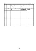 Referāts 'Iedzīvotāju pieņemšanas darba organizācija Valsts policijas iecirknī un pieņemto', 13.