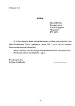 Referāts 'Iedzīvotāju pieņemšanas darba organizācija Valsts policijas iecirknī un pieņemto', 14.