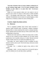 Referāts 'Cilvēka raksturojums senās Indijas reliģijā', 6.