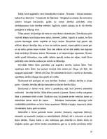 Referāts 'Cilvēka raksturojums senās Indijas reliģijā', 16.