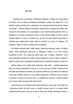 Referāts 'Patēriņa cenu indeksi Latvijā', 3.