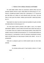 Referāts 'Patēriņa cenu indeksi Latvijā', 5.