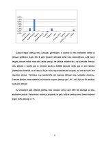 Referāts 'Patēriņa cenu indeksi Latvijā', 6.