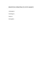 Referāts 'Patēriņa cenu indeksi Latvijā', 11.