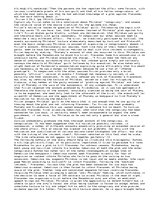 Eseja 'The Conspiracies Involved in the Philotas Affair', 1.