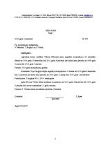 Prakses atskaite 'Personāldaļas dokumentācija', 3.