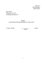 Prakses atskaite 'Personāldaļas dokumentācija', 5.