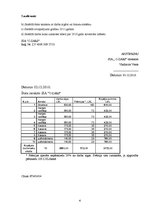 Prakses atskaite 'Personāldaļas dokumentācija', 6.