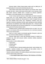 Referāts 'Testamentārā mantošana', 4.