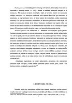 Referāts 'Testamentārā mantošana', 7.