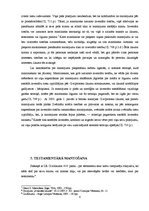 Referāts 'Testamentārā mantošana', 8.