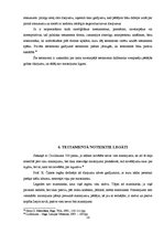 Referāts 'Testamentārā mantošana', 16.