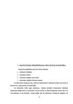 Referāts 'Testamentārā mantošana', 18.