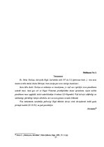 Referāts 'Testamentārā mantošana', 27.