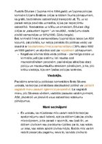 Konspekts 'Salauzto logu teorija', 3.