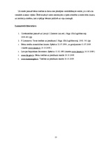 Referāts 'Bērnu tiesības un pienākumi', 13.