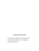 Referāts 'Parapsiholoģija', 5.