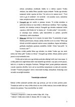 Konspekts 'Interakciju - cilvēku mijiedarbība', 3.