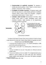 Konspekts 'Interakciju - cilvēku mijiedarbība', 4.