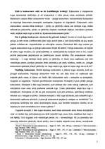 Konspekts 'Konkurence un tirgus struktūra. Firmas rīcība pilnīgas un nepilnīgas konkurences', 2.