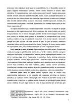 Konspekts 'Konkurence un tirgus struktūra. Firmas rīcība pilnīgas un nepilnīgas konkurences', 3.