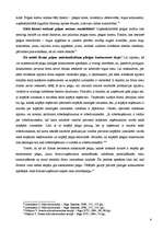 Konspekts 'Konkurence un tirgus struktūra. Firmas rīcība pilnīgas un nepilnīgas konkurences', 4.