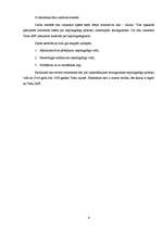 Referāts 'Izplatītākie noziegumi nepilngadīgo vidū sabiedriskajās vietās no 2004.-2006.gad', 2.