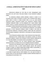 Referāts 'Izplatītākie noziegumi nepilngadīgo vidū sabiedriskajās vietās no 2004.-2006.gad', 3.