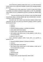 Referāts 'Izplatītākie noziegumi nepilngadīgo vidū sabiedriskajās vietās no 2004.-2006.gad', 4.