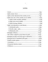 Referāts 'Spēles kā mācību metodes nozīme svešvalodas apgūšanai', 1.