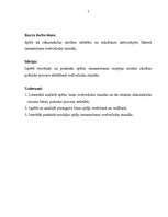 Referāts 'Spēles kā mācību metodes nozīme svešvalodas apgūšanai', 3.