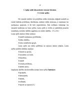 Referāts 'Spēles kā mācību metodes nozīme svešvalodas apgūšanai', 16.