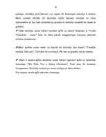 Referāts 'Spēles kā mācību metodes nozīme svešvalodas apgūšanai', 36.