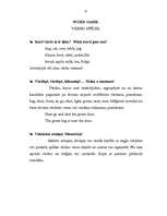 Referāts 'Spēles kā mācību metodes nozīme svešvalodas apgūšanai', 37.