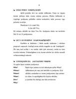 Referāts 'Spēles kā mācību metodes nozīme svešvalodas apgūšanai', 39.