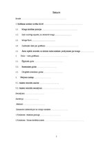 Referāts 'Gultas nozīme cilvēka dzīvē', 2.