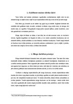 Referāts 'Gultas nozīme cilvēka dzīvē', 5.