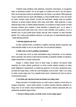 Referāts 'Gultas nozīme cilvēka dzīvē', 9.