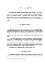 Referāts 'Gultas nozīme cilvēka dzīvē', 11.