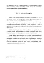 Referāts 'Gultas nozīme cilvēka dzīvē', 12.