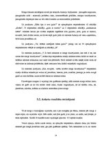 Referāts 'Gultas nozīme cilvēka dzīvē', 14.