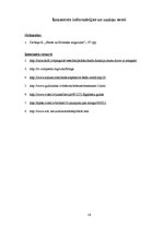 Referāts 'Gultas nozīme cilvēka dzīvē', 16.