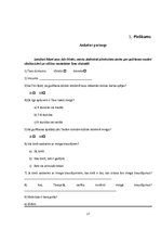 Referāts 'Gultas nozīme cilvēka dzīvē', 17.