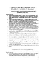 Referāts 'Izglītības nozare Latvijā', 8.