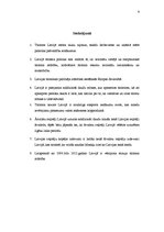 Referāts 'Tūrisma attīstība Latvijā', 9.