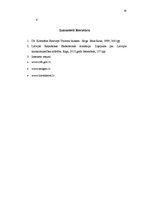 Referāts 'Tūrisma attīstība Latvijā', 10.