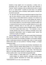 Konspekts 'Kopsavilkums studiju priekšmetā "Interneta mediji un komunikācija interneta vidē', 3.