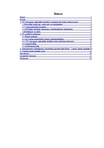 Prakses atskaite 'Tiesību realizācijas prakses atskaite', 1.